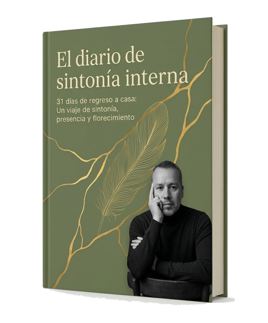 El diario de sintonia interna